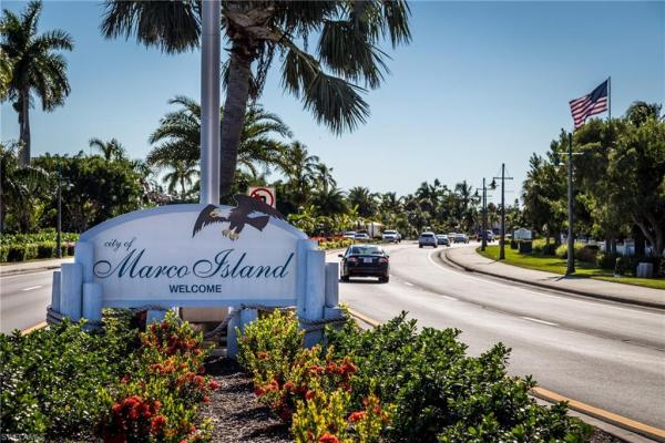 Vantage Point, 860 Panama Ct #218, Marco Island, Florida 34145, image 1