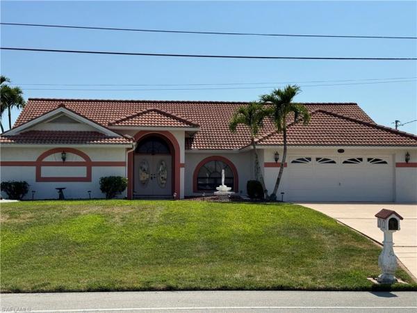 Cape Coral Residential, 2712 Archer Pkwy, Cape Coral, Florida 33904, image 1