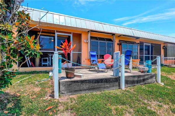 Gulf Winds, 4904 Viceroy St #3, Cape Coral, Florida 33904, image 1