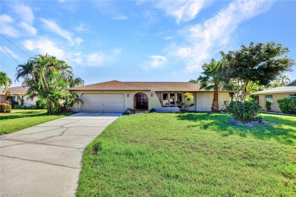 Savona, 3711 21st Ave, Cape Coral, Florida 33904, image 1