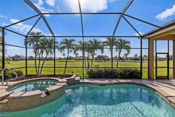 Royal Tee Country Club Estates, 11950 Prince Charles Ct, Cape Coral, Florida 33991, image 1