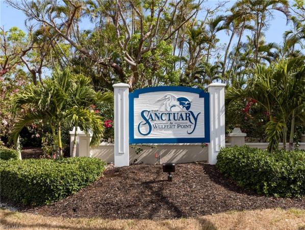 The Sanctuary At Wulfert Point, 2255 Troon Ct, Sanibel, Florida 33957, image 1