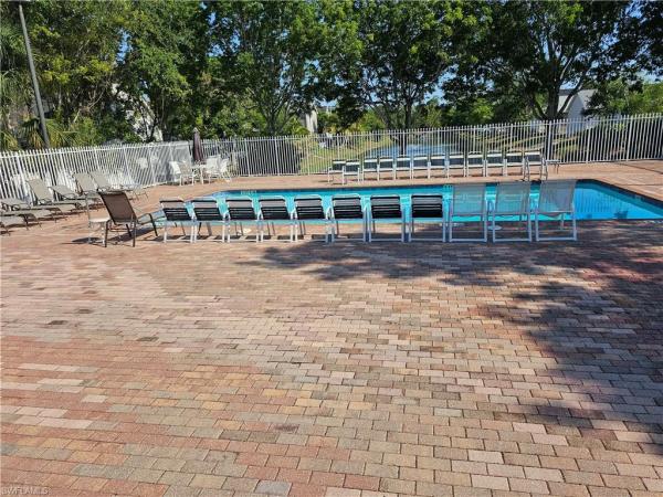 Leawood Lakes, 521 E Leawood Cir, Naples, Florida 34104, image 1