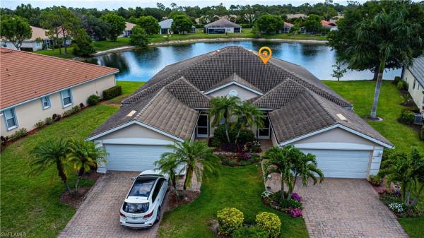 The Shores, 7767 Berkshire Pines Dr, Naples, Florida 34104, image 1