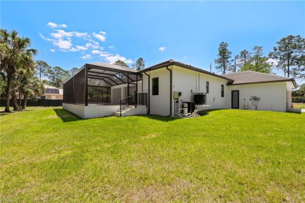 Golden Gate Estates, 1587 W Golden Gate Blvd, Naples, Florida 34120, image 1