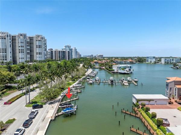 4090 N Gulf Shore Blvd, Naples, Florida 34103, image 1