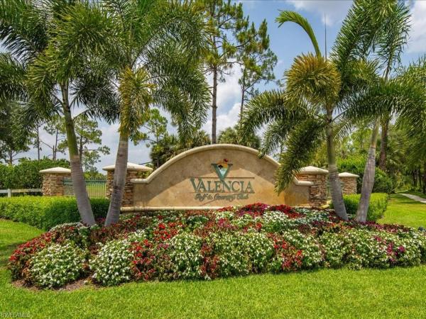 Valencia Country Club, 1730 Birdie Dr, Naples, Florida 34120, image 1