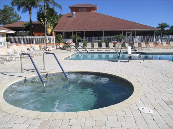 Villages On Lake Augusta At Breckenridge, 20161 Ian Ct #308, Estero, Florida 33928, image 1