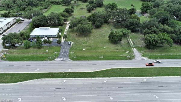 Alva Residential, 21390 Palm Beach Blvd, Alva, Florida 33920, image 1