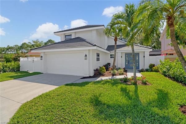 Moon Lake, 5054 Eclipse Ct, Naples, Florida 34104, image 1