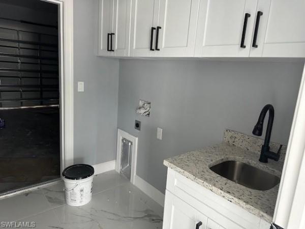 Lehigh Acres Residential, 3901 SW 24th St, Lehigh Acres, Florida 33976, image 1