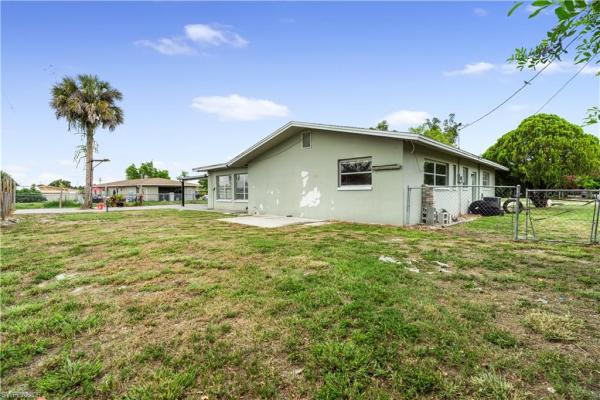 Lehigh Acres Residential, 109 Highland Ave, Lehigh Acres, Florida 33936, image 1