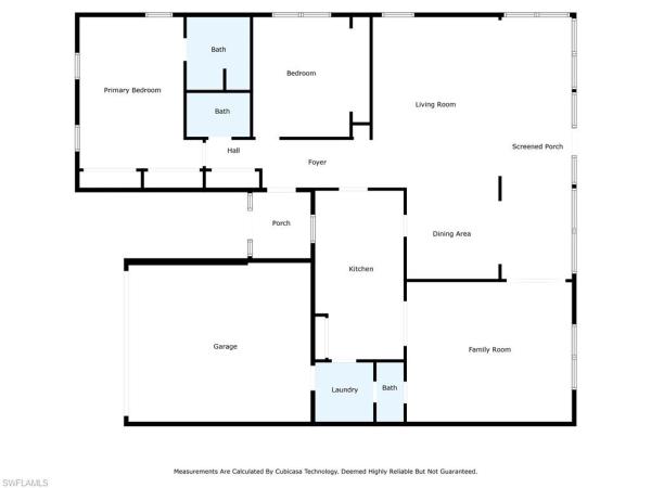 Single Family Village, 13327 Oak Hill Loop, Fort Myers, Florida 33912, image 1