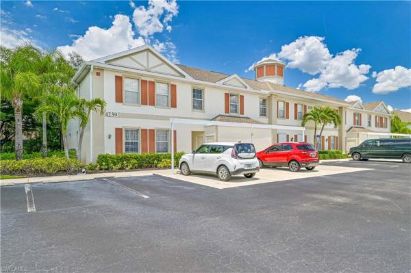 Province Park, 4239 Liron Ave #101, Fort Myers, Florida 33916, image 1