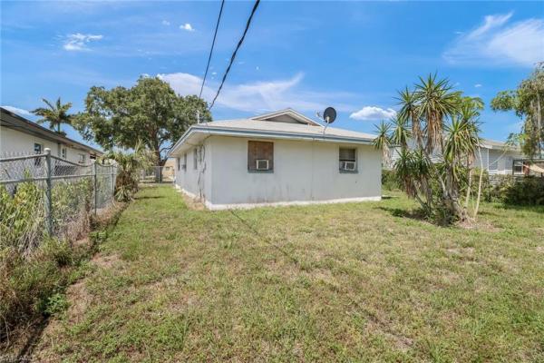 Trail Acres, 212 Benson St, Naples, Florida 34113, image 1