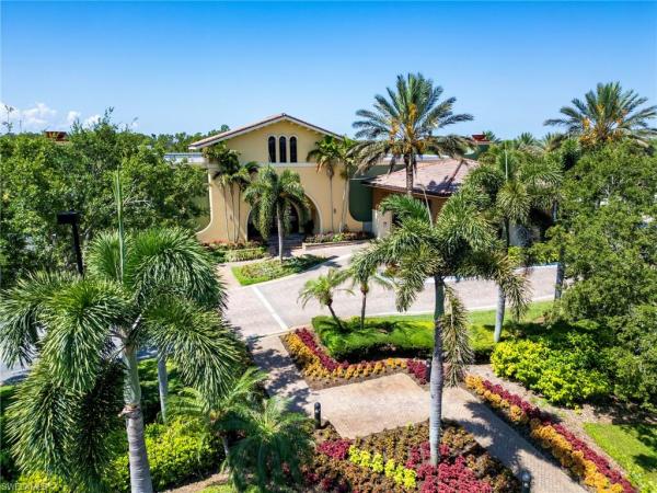 Ravenna, 10730 Ravenna Way #102, Fort Myers, Florida 33913, image 1