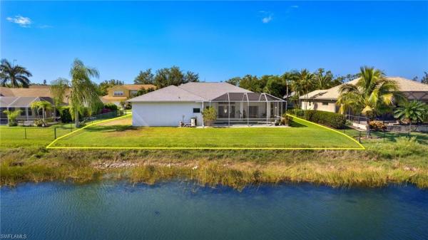 Briarcrest, 15464 Briarcrest Cir, Fort Myers, Florida 33912, image 1