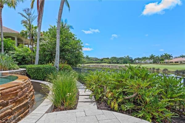 Estuary At Grey Oaks, 1437 Nighthawk Pt, Naples, Florida 34105, image 2