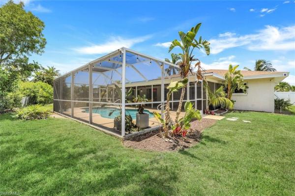 Cape Coral, 740 Coral Dr, Cape Coral, Florida 33904, image 1