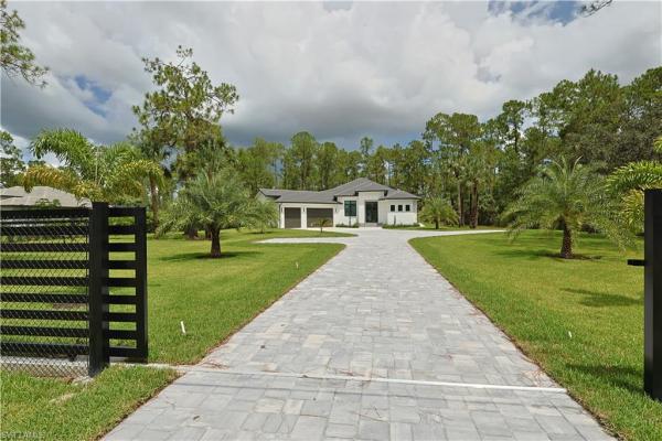 Golden Gate Estates, 627 NE 14th Ave, Naples, Florida 34120, image 1