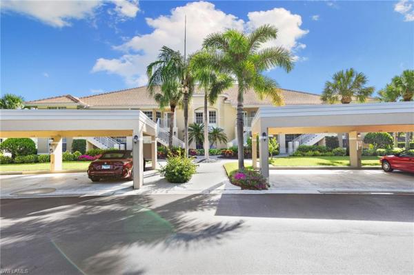 Carrington At Stonebridge, 2385 Harmony Ln #202, Naples, Florida 34109, image 1