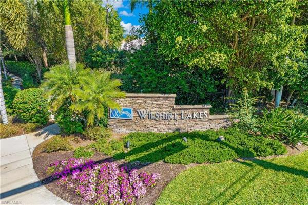 Wilshire Pines, 6305 Wilshire Pines Cir #503, Naples, Florida 34109, image 1