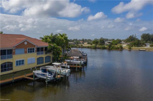 Blue Water, 225 Shadroe Cove Cir #1402, Cape Coral, Florida 33991, image 1