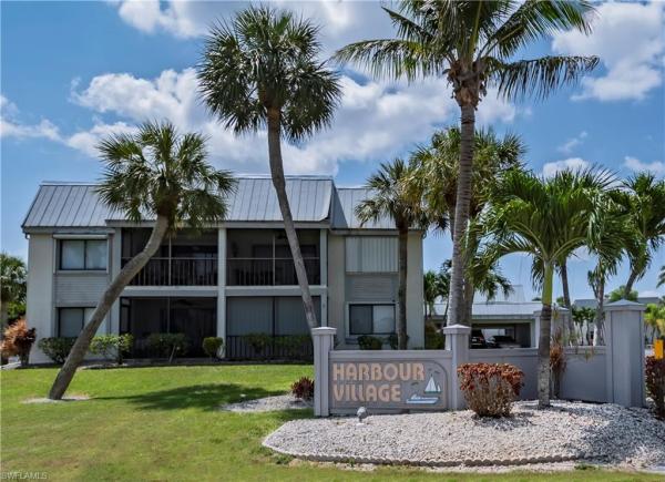 Harbour Village, 3920 Orange Grove Blvd #4, North Fort Myers, Florida 33903, image 1
