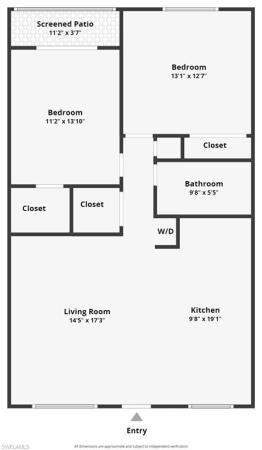 Regency, 6777 Winkler Rd #276, Fort Myers, Florida 33919, image 1