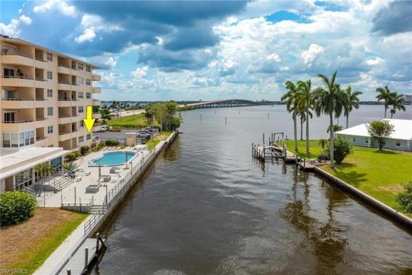Harbor South, 1766 E Cape Coral Pkwy #101, Cape Coral, Florida 33904, image 1