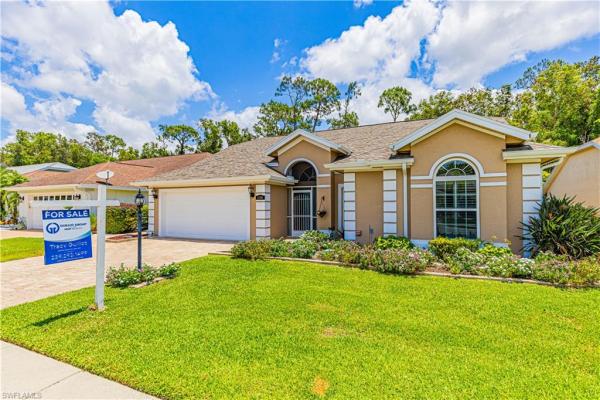 Crown Pointe East, 2100 Piccadilly Circus, Naples, Florida 34112, image 1