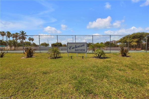 Caloosa Bayview, 4278 Island Cir #B, Fort Myers, Florida 33919, image 1