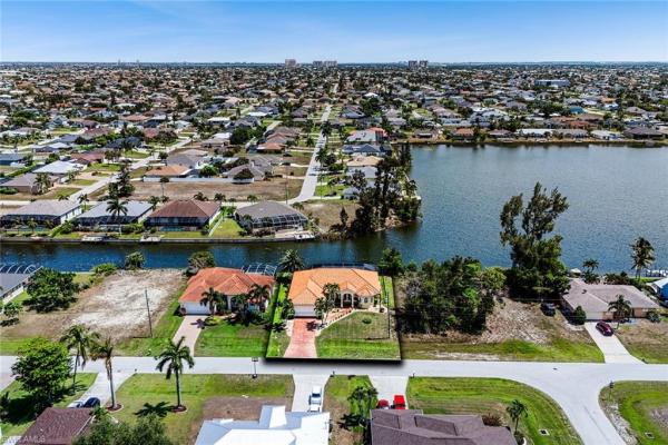 Cape Coral, 1320 36th Ter, Cape Coral, Florida 33914, image 1