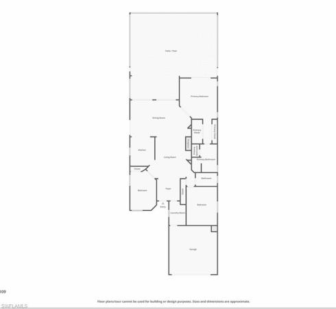 Wilshire Lakes, 5049 Fairhaven Ln, Naples, Florida 34109, image 1