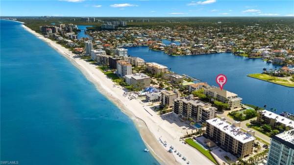 Watermark At Vanderbilt Beach, 9380 Gulf Shore Dr #103, Naples, Florida 34108, image 1