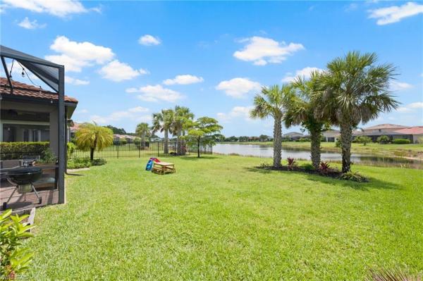 Hampton Lakes, 3548 Hampton Cir, Alva, Florida 33920, image 1