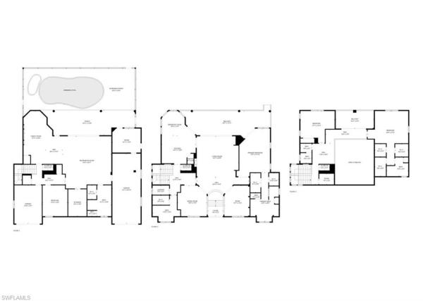 Palm Isles, 11601 Isle Of Palms Dr, Fort Myers Beach, Florida 33931, image 1