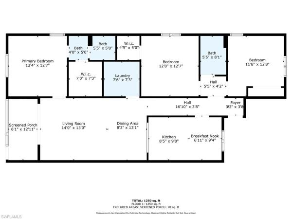 Timber Lake, 240 Timber Lake Cir #D104, Naples, Florida 34104, image 1