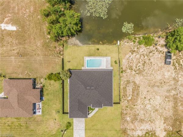 430 5th Pl, Cape Coral, Florida 33909, image 1
