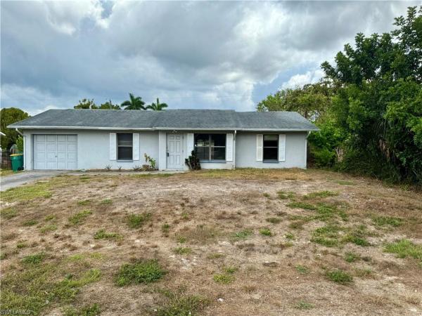 Golden Gate, 1784 SW 52nd Ter, Naples, Florida 34116, image 1