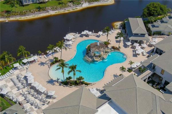 Cayman At The Dunes Of Naples, 325 Dunes Blvd #407, Naples, Florida 34110, image 1