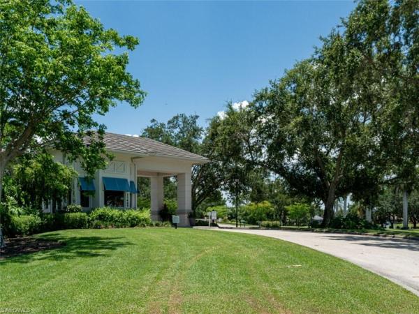 Longshore Lake, 11049 W Longshore Way, Naples, Florida 34119, image 1