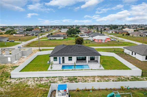 Cape Coral, 523 16th Pl, Cape Coral, Florida 33993, image 1