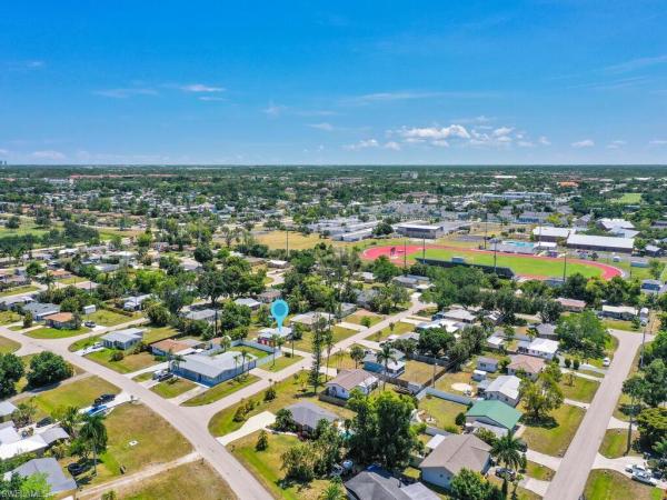 Fiesta Village, 1355 Sirocco St, Fort Myers, Florida 33919, image 1