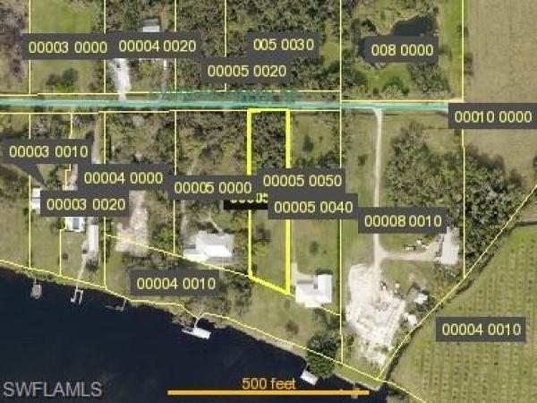 Alva Residential, 20190 Cypress Creek Dr, Alva, Florida 33920, image 1