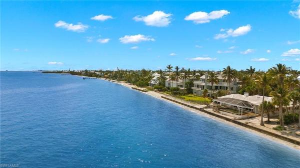 Sanibel Estates, 592 Lighthouse Way, Sanibel, Florida 33957, image 1