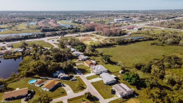 Fort Myers Shores, 2801 West Rd, Fort Myers, Florida 33905, image 1