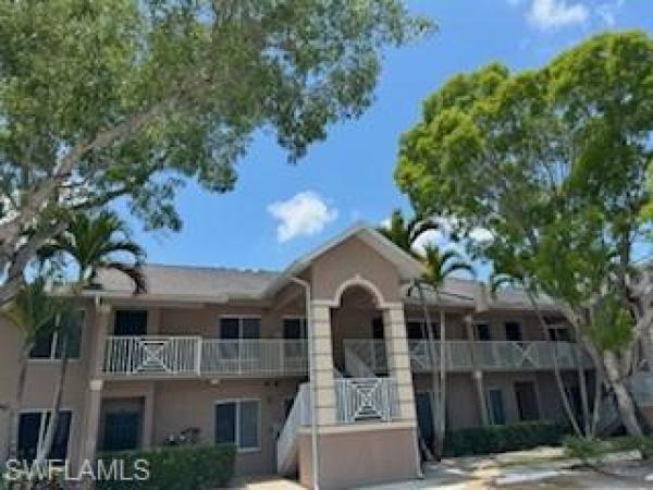 Coral Garden, 5490 SW 16th Pl #303, Naples, Florida 34116, image 1