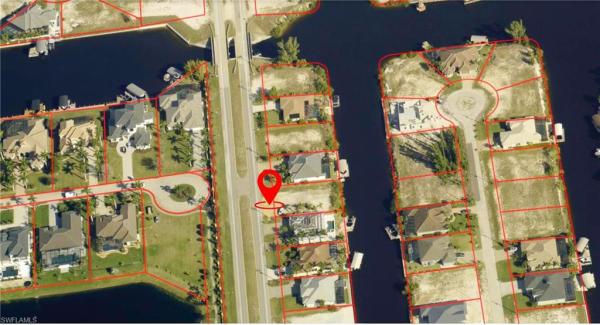903 N Old Burnt Store Rd, Cape Coral, Florida 33993, image 1