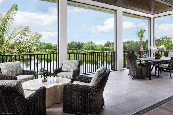 Dorado At Fiddler's Creek, 3259 Dorado Ln #13-201, Naples, Florida 34114, image 1